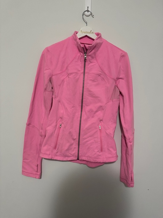 lululemon athletica Jackets & Blazers - Lululemon define jacket